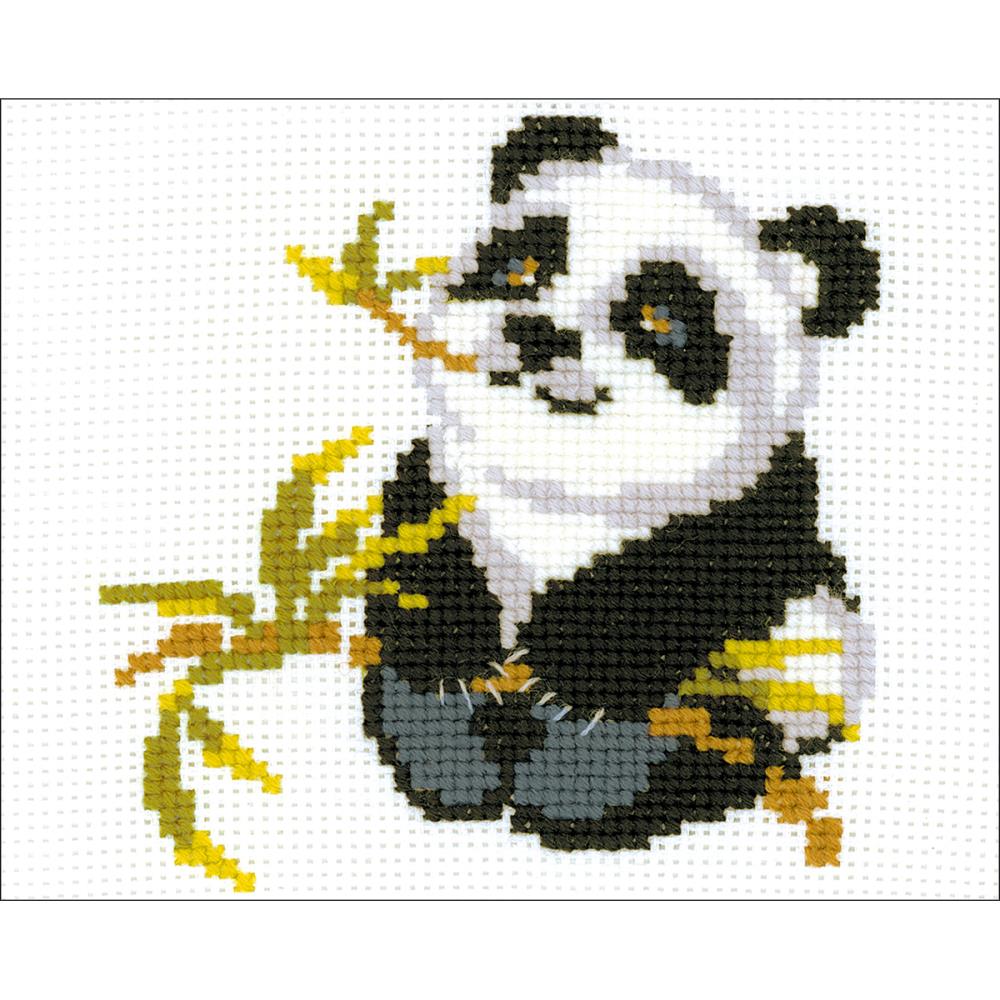 Panda (10 Count)